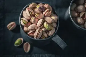 Pistachenootjes en Keto - Do or Don