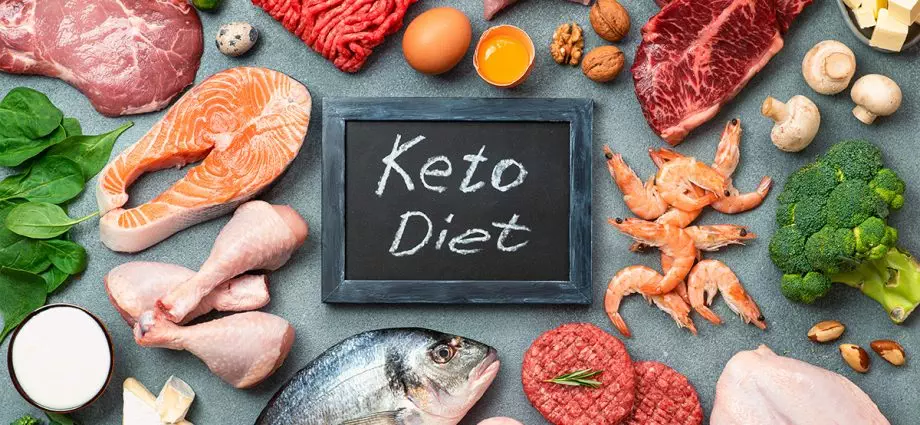Keto dieet - Basis Informatie - Keto voor Beginners Ketogeen