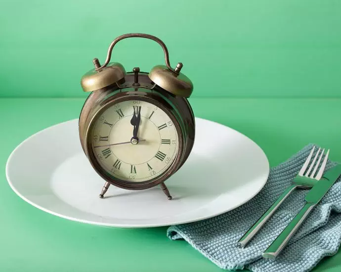 Intermittent fasting - Intermitterend Vasten - Keto Dieet